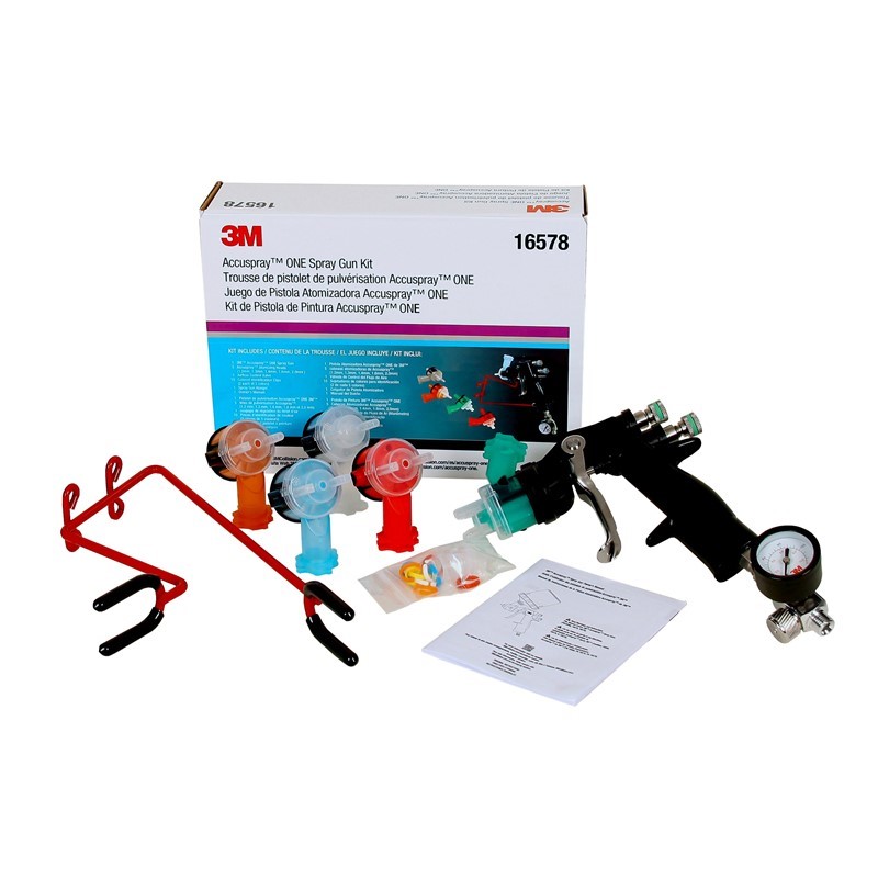 3M Paints and Coatings